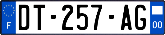 DT-257-AG