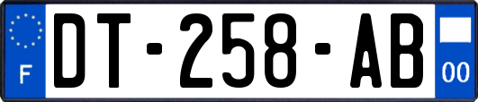 DT-258-AB