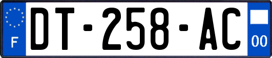 DT-258-AC