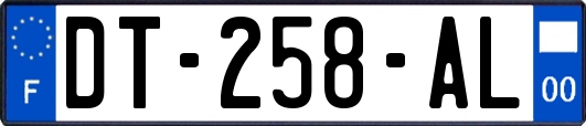 DT-258-AL