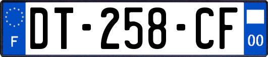 DT-258-CF