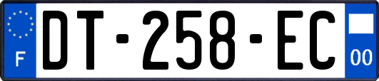 DT-258-EC