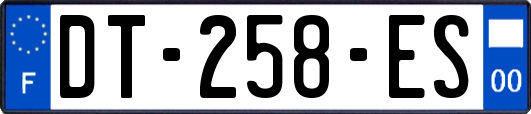 DT-258-ES