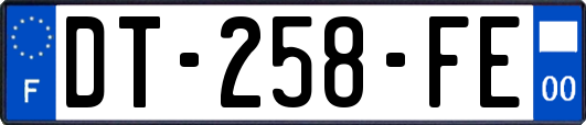 DT-258-FE