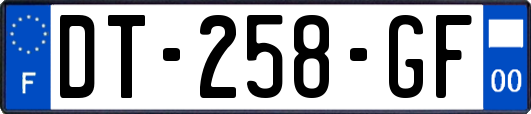 DT-258-GF