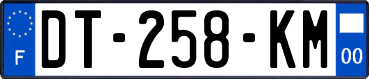 DT-258-KM