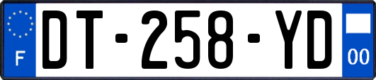 DT-258-YD