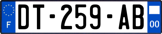 DT-259-AB