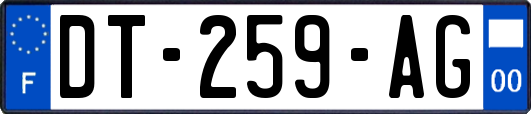 DT-259-AG