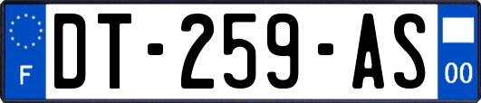 DT-259-AS