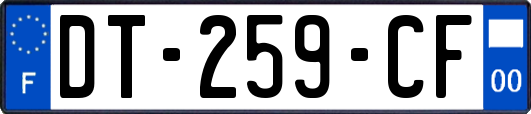 DT-259-CF
