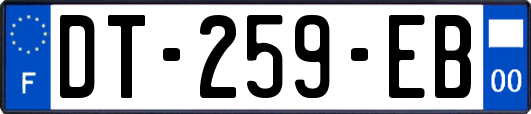 DT-259-EB