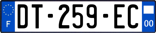DT-259-EC
