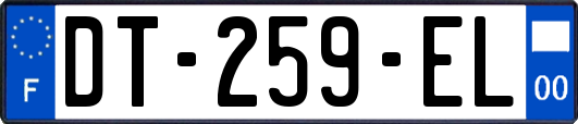 DT-259-EL