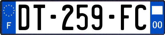 DT-259-FC
