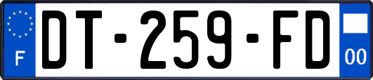 DT-259-FD