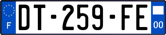 DT-259-FE