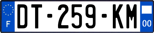 DT-259-KM