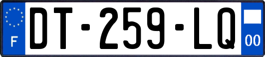 DT-259-LQ