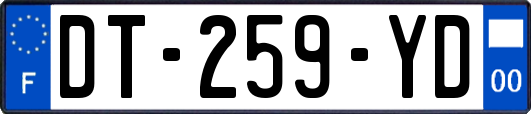 DT-259-YD