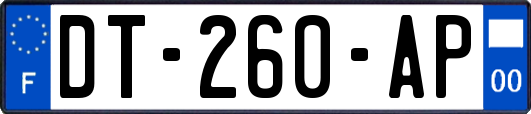 DT-260-AP