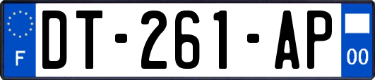 DT-261-AP