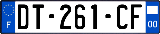 DT-261-CF