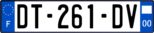 DT-261-DV