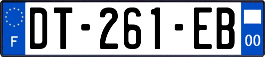 DT-261-EB