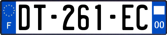 DT-261-EC