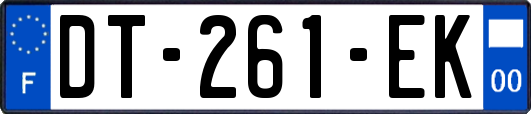 DT-261-EK