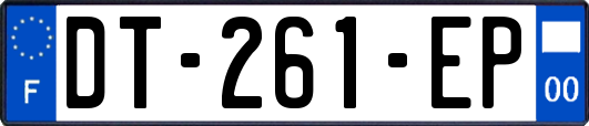 DT-261-EP
