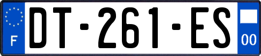 DT-261-ES