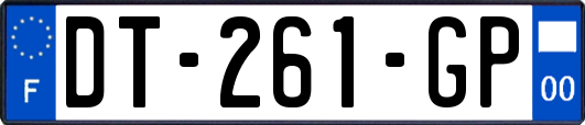 DT-261-GP