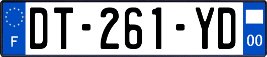 DT-261-YD