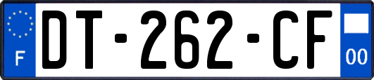 DT-262-CF
