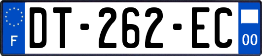 DT-262-EC