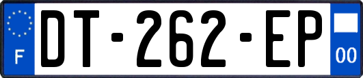 DT-262-EP
