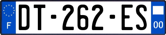DT-262-ES
