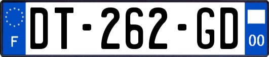 DT-262-GD