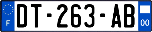 DT-263-AB