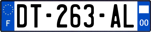 DT-263-AL