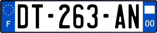 DT-263-AN