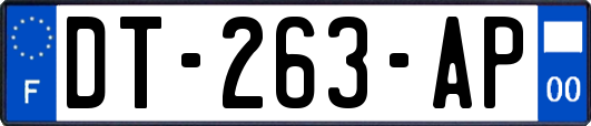 DT-263-AP