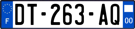 DT-263-AQ