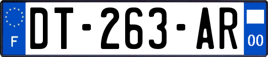 DT-263-AR