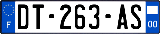 DT-263-AS