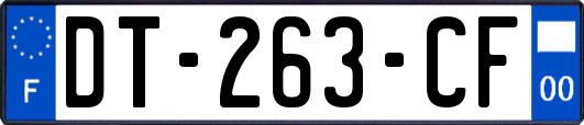 DT-263-CF