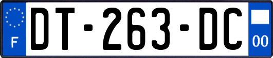 DT-263-DC