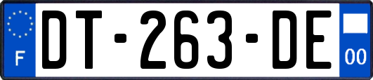 DT-263-DE